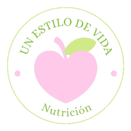 Un Estilo de Vida - Nutrición